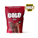 BOLD WHEY CHOCOLATE AO LEITE (900g)